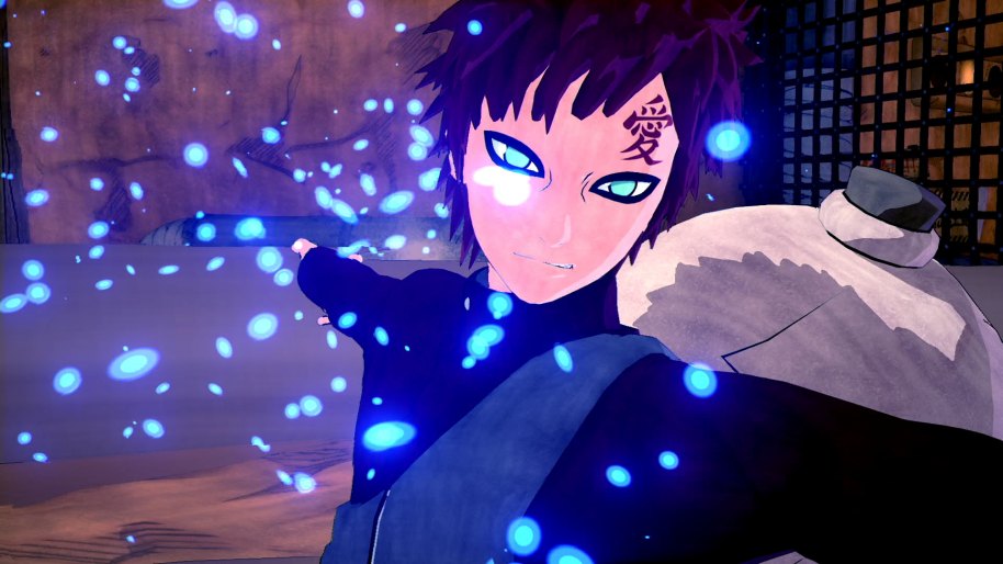 Naruto to Boruto Shinobi Striker Xbox One