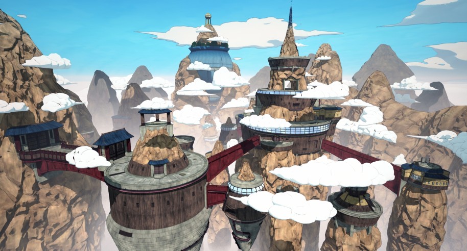 Naruto to Boruto Shinobi Striker
