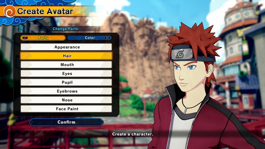 Naruto to Boruto Shinobi Striker Xbox One