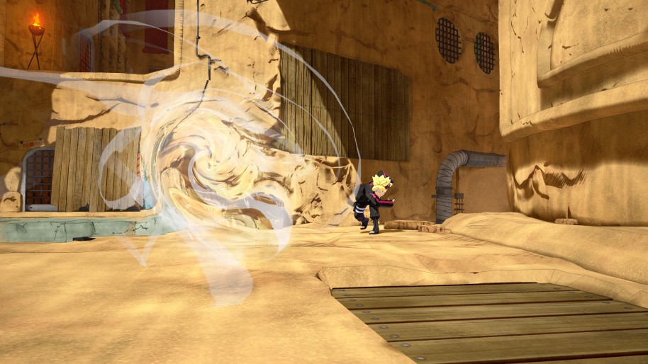 Naruto to Boruto Shinobi Striker
