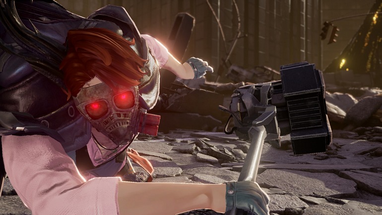 Code Vein Code Vein