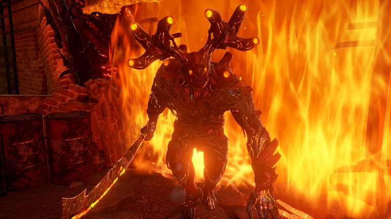 Code Vein Code Vein