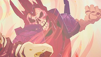 Dead Cells pone fecha a su DLC gratuito Rise of the Giant