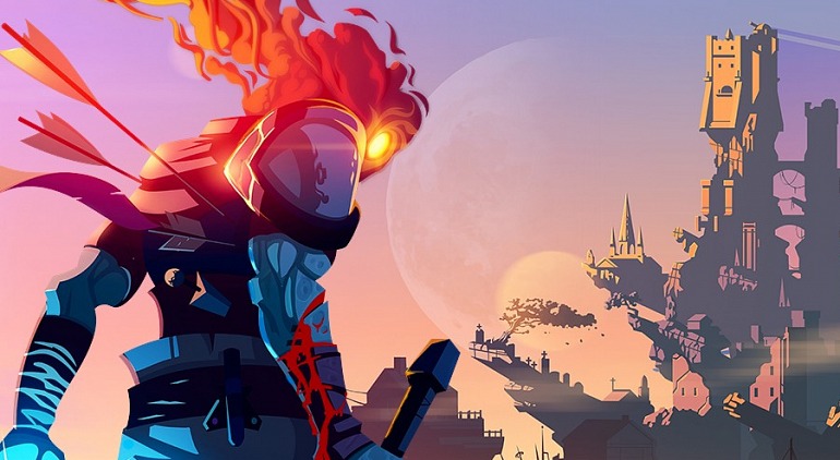 Dead Cells Dead Cells