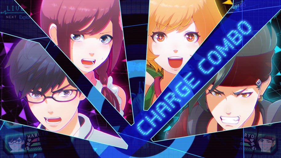 Zanki Zero análisis