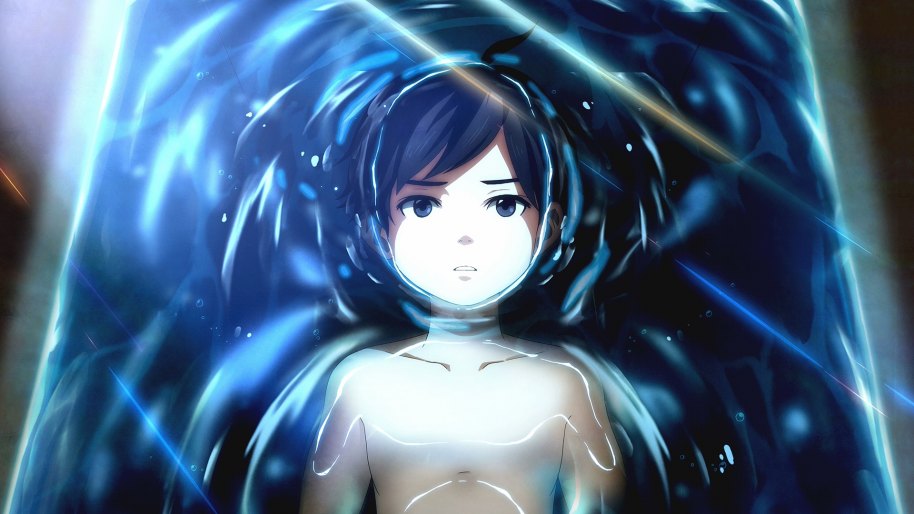 Zanki Zero