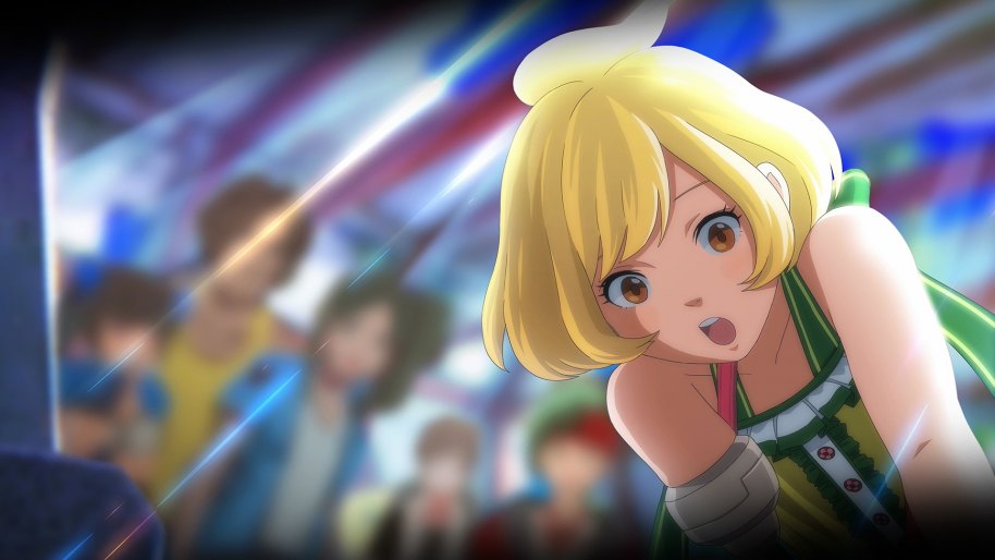 Zanki Zero