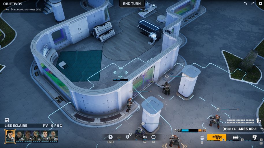 Phoenix Point PC