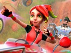All-Star Fruit Racing