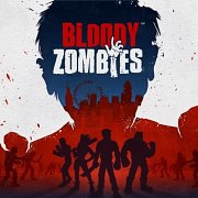 Bloody Zombies