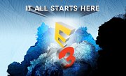 Carátula de E3 2017 - Multi