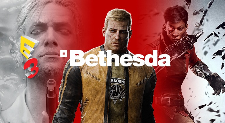 E3 2017 E3 2017