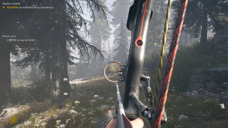 Far Cry 5 PS4