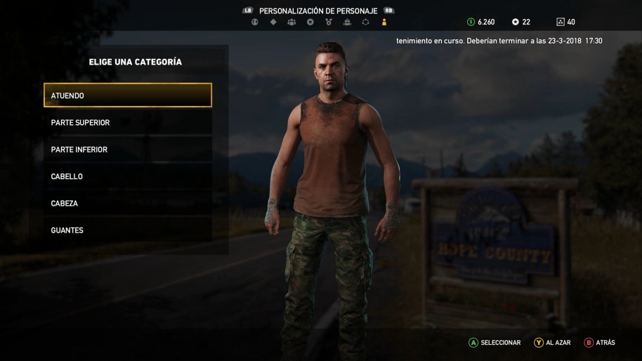 Far Cry 5