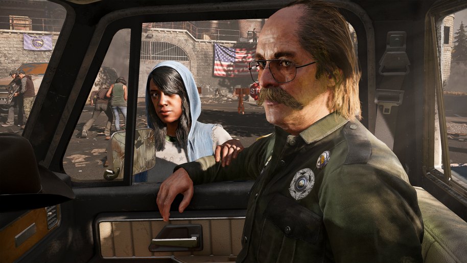 Far Cry 5 análisis