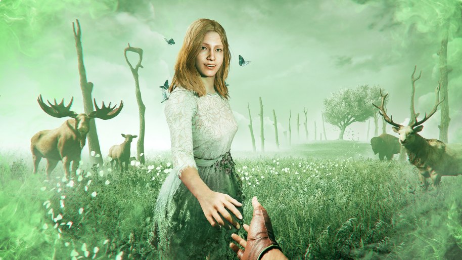 Far Cry 5 PS4