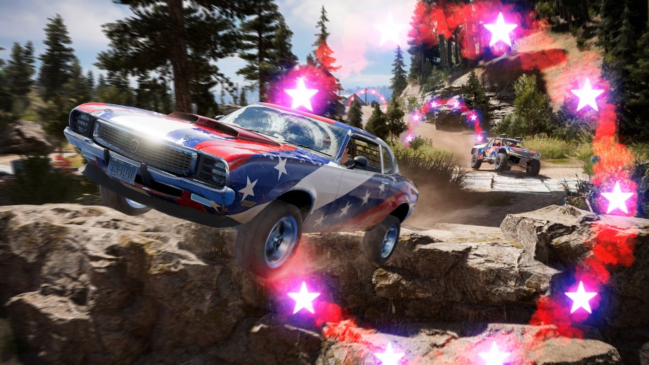 Far Cry 5 Xbox One