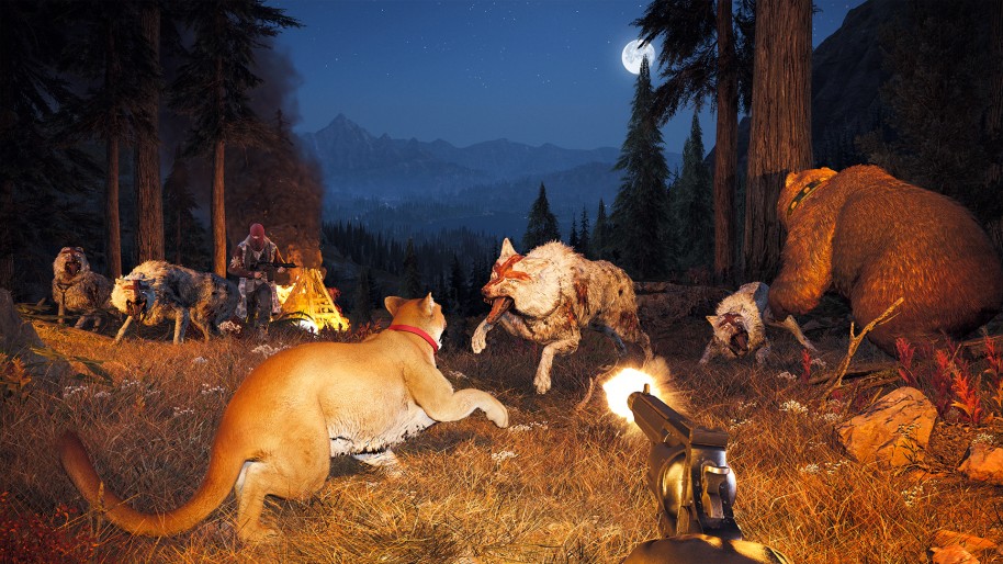 Far Cry 5 Xbox One