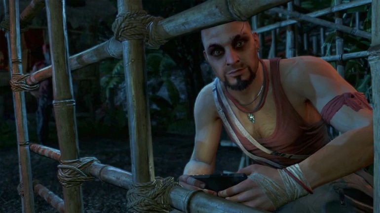 Imagen de Far Cry 5 Imagen de Far Cry 5