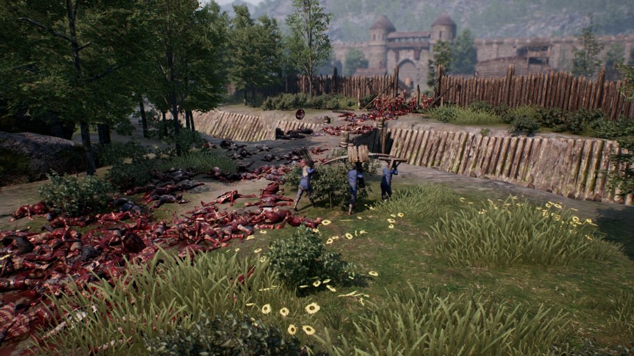 Legacy пк. ANCESTORS Legacy (PC). Howards Legacy игра. ANCESTORS Legacy фото. Хуртворл Легаси.