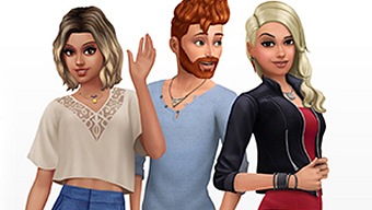 Los Sims para móviles recaudan 15 millones de dólares en 4 meses