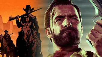 Doble ración de streaming hoy: Max Payne 3 y Wild West Online
