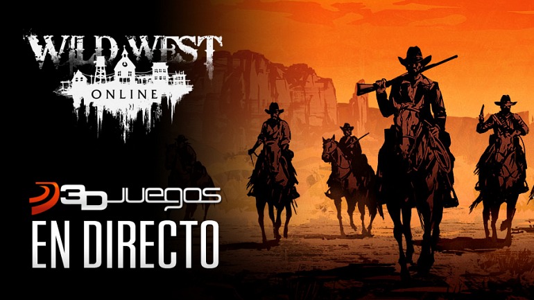 Imagen de Wild West Online Imagen de Wild West Online