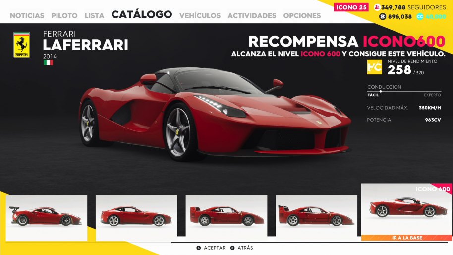 The Crew 2