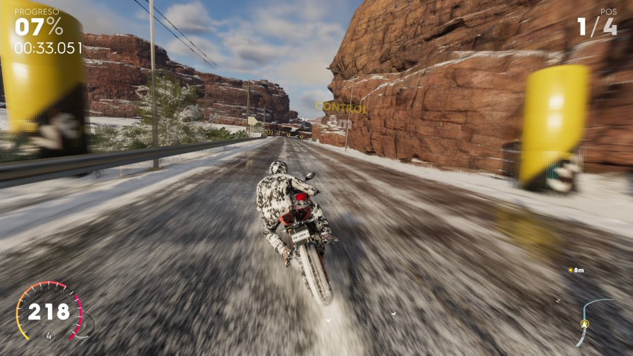 The Crew 2