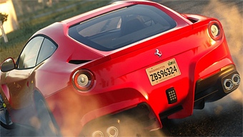 Ubisoft confirma el desarrollo de The Crew 2