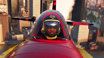 ¿Qué juegos llegan esta semana? The Crew 2, Crash Bandicoot, etc.