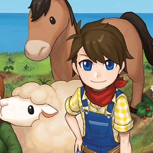 Harvest Moon: Light of Hope Análisis