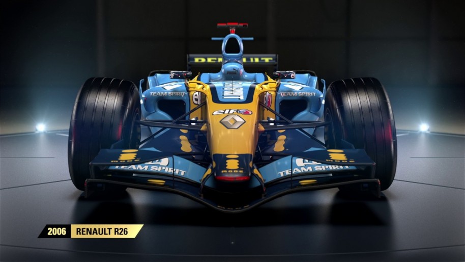 F1 2017