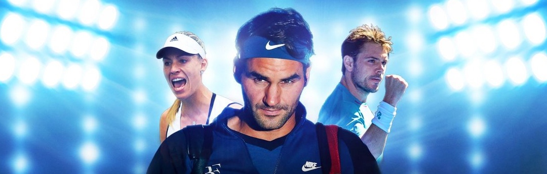 Tennis World Tour Tennis World Tour