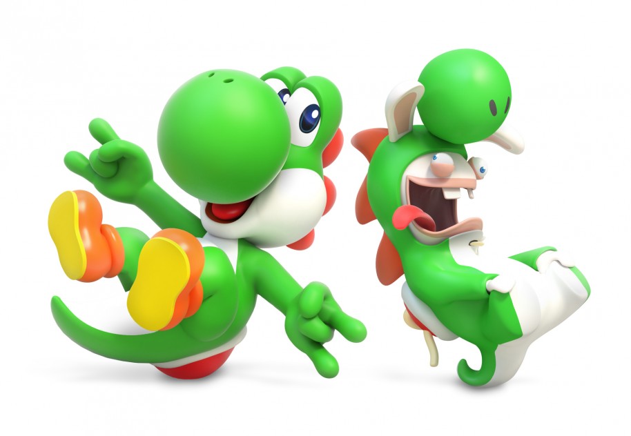 Mario + Rabbids Kingdom Battle: Mario + Rabbids Kingdom Battle es mejor de lo que esperábamos