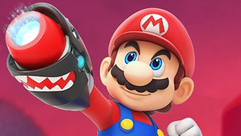 Top Japón: Mario + Rabbids se estrena con gran éxito en Japón