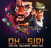 Oh...Sir! The Hollywood Roast