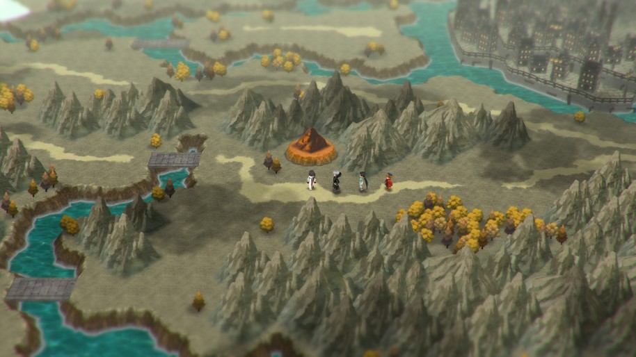 Lost Sphear