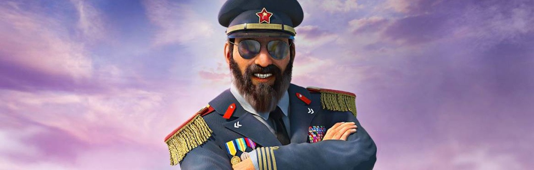 Análisis Tropico 6 Análisis Tropico 6