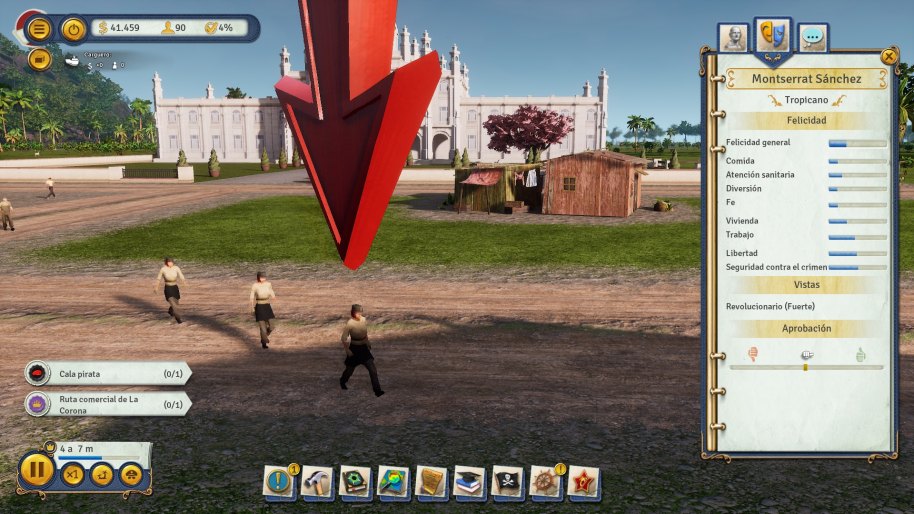 Tropico 6