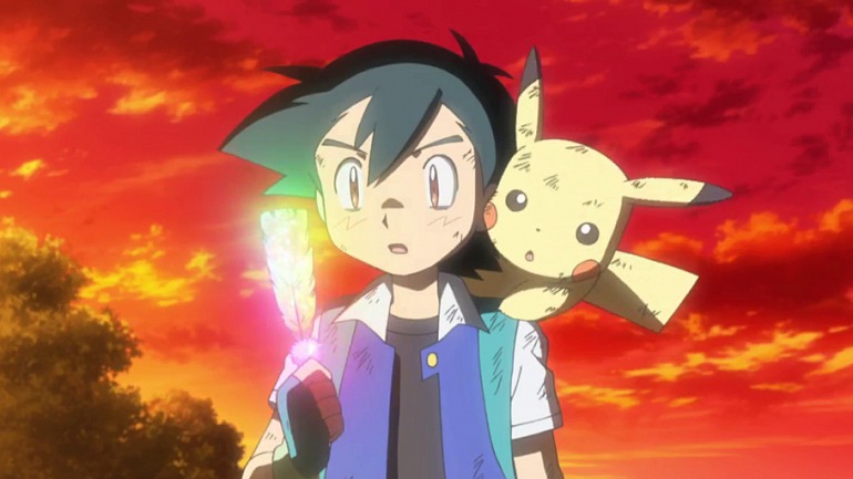 Pokémon Ultrasol / Pokémon Ultraluna Pokémon Ultrasol / Pokémon Ultraluna