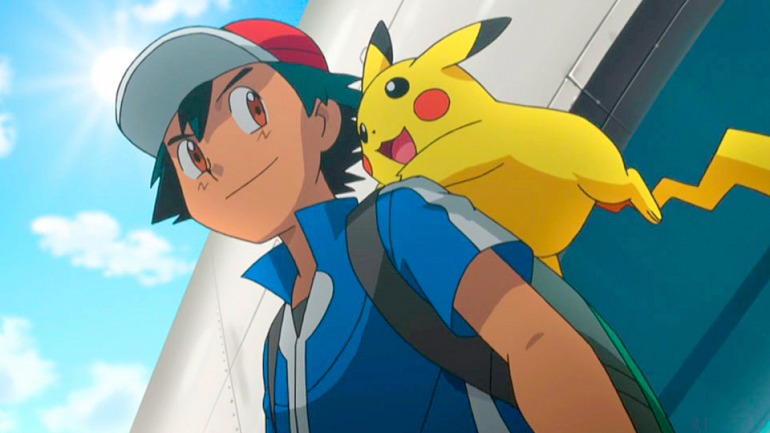 Pokémon Ultrasol / Pokémon Ultraluna Pokémon Ultrasol / Pokémon Ultraluna