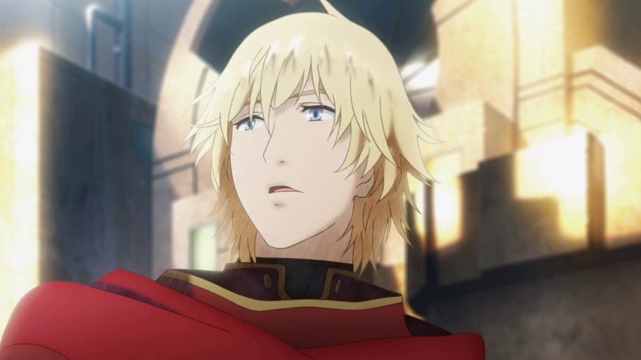Radiant Historia Perfect Chronology 3DS