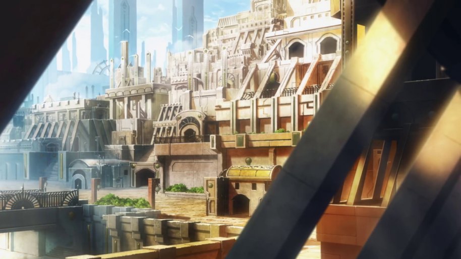 Radiant Historia Perfect Chronology análisis