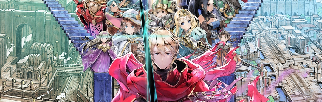 Análisis Radiant Historia Perfect Chronology Análisis Radiant Historia Perfect Chronology