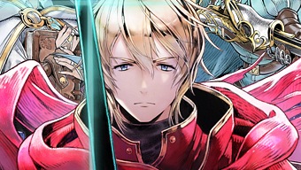 Radiant Historia: Perfect Chronology se estrenará el próximo 16 de febrero