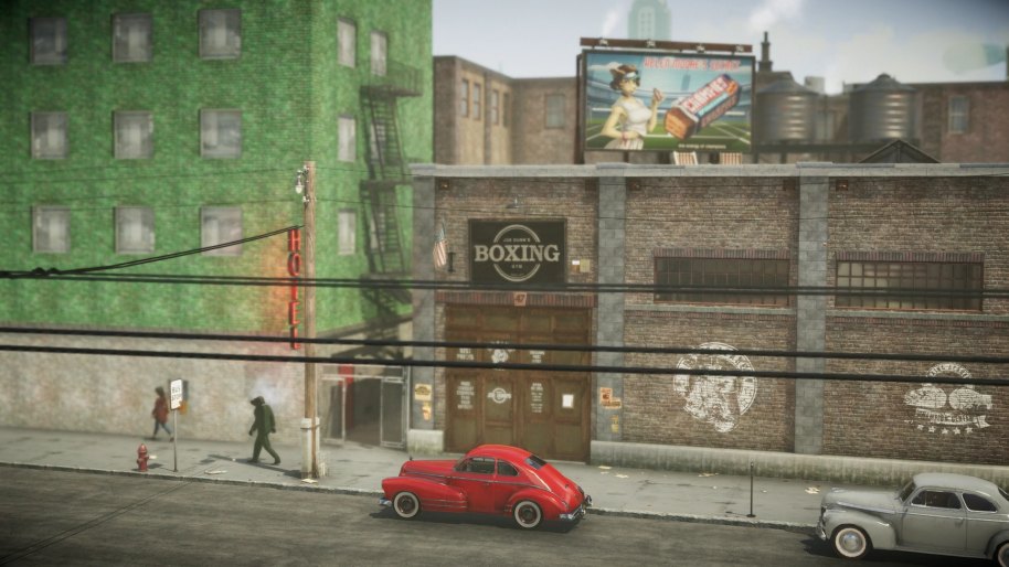 Blacksad Under the Skin PC