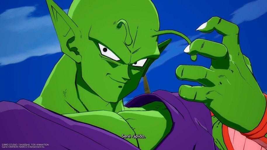 Dragon Ball Fighter Z PS4