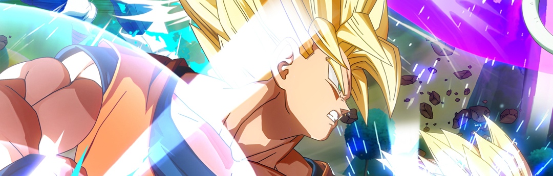 Dragon Ball Fighter Z Dragon Ball Fighter Z