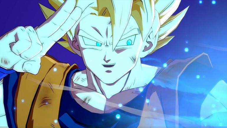 Dragon Ball Fighter Z Dragon Ball Fighter Z